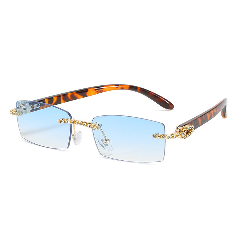 Fashionable Decorative Geometric Eyewear Stornfield