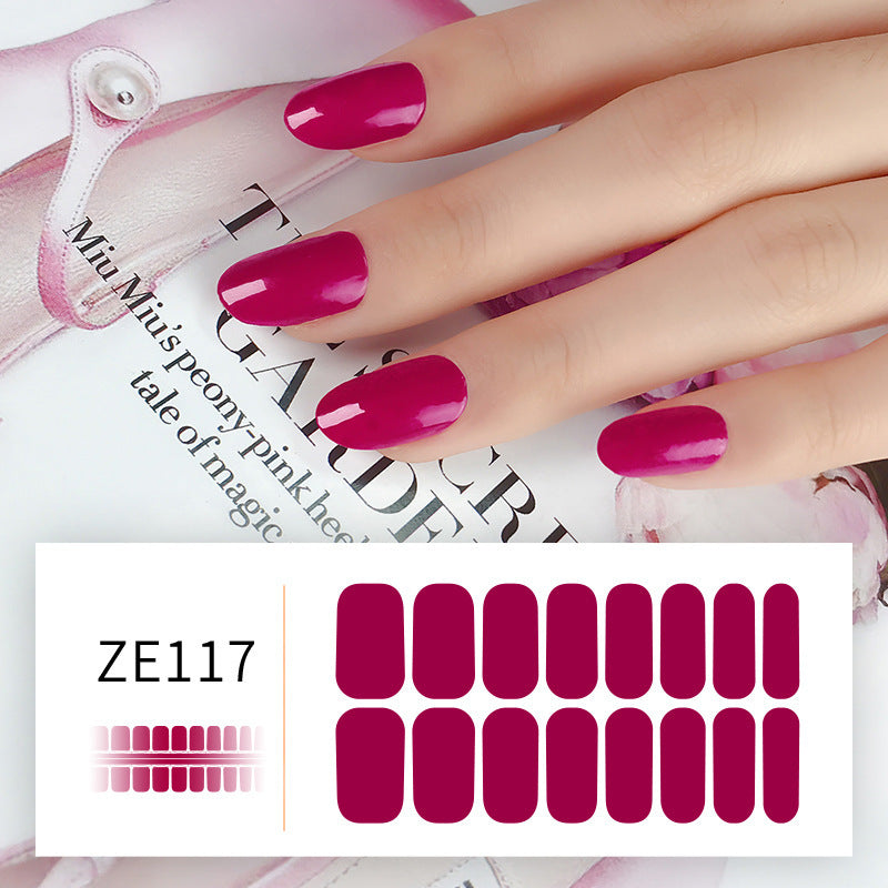 Nail Art