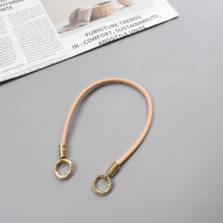 Versatile ID Badge Holder Strap Stornfield