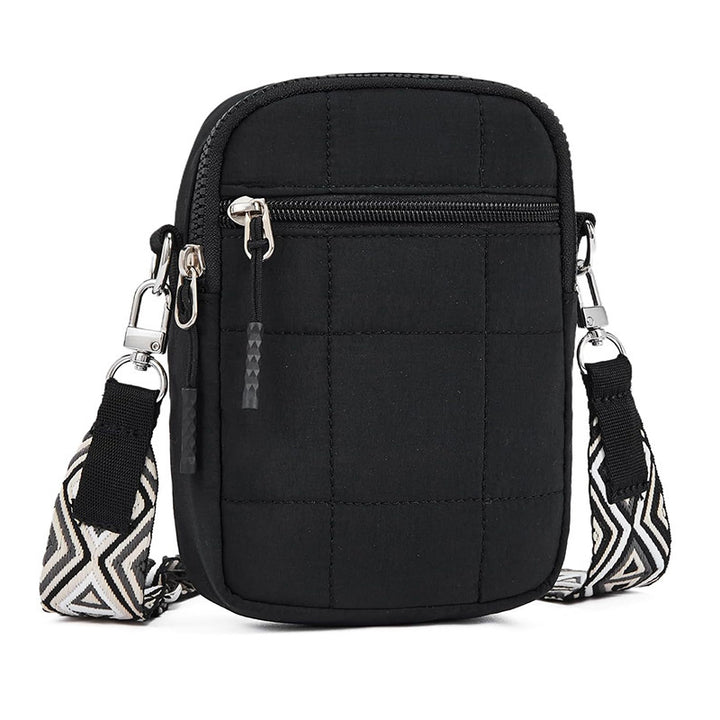 Practical Mini Shoulder Bag Stornfield