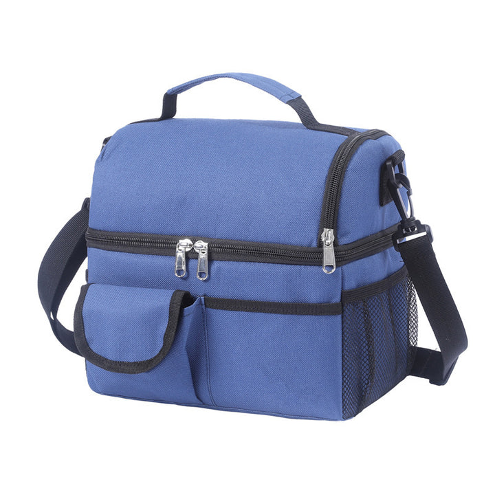 Women Insulated Tote Bag with Many Compartments Stornfield