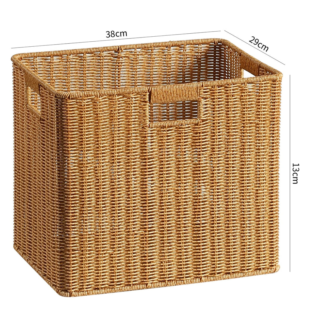 Storage Basket Stornfield