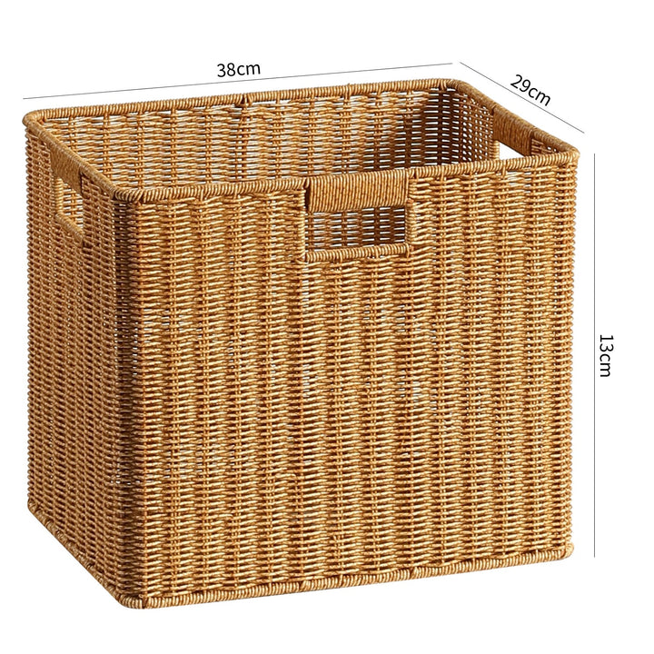 Storage Basket Stornfield