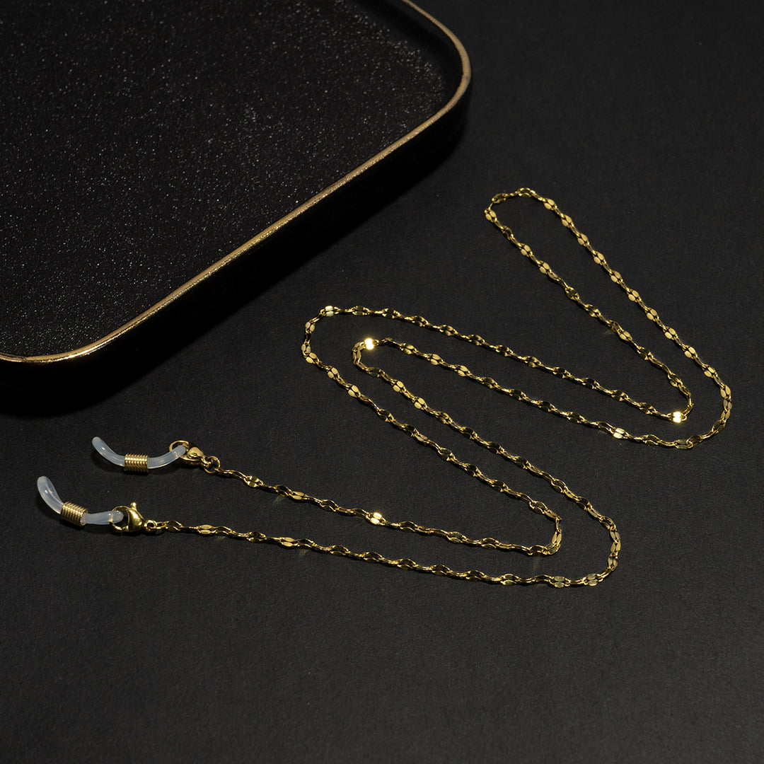 Premium Eyewear Chain Holder Stornfield