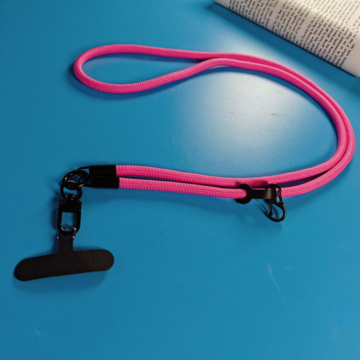Durable Adjustable Utility Lanyard Stornfield