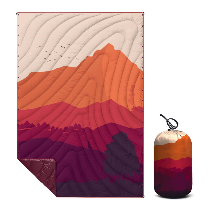 Unisex Compact Insulation Blanket Stornfield