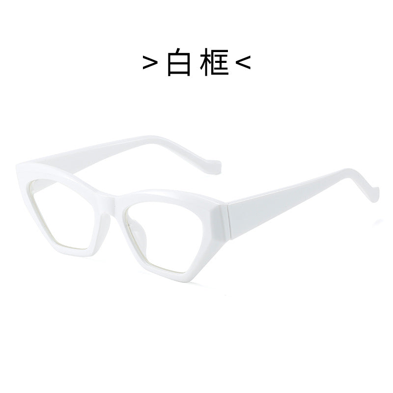 Ladies Cat-Eye Sunglasses with UV Protection Stornfield
