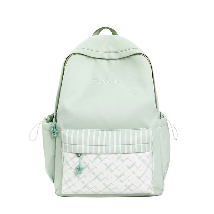 Stylish Casual Multi-Pocket Backpack Stornfield