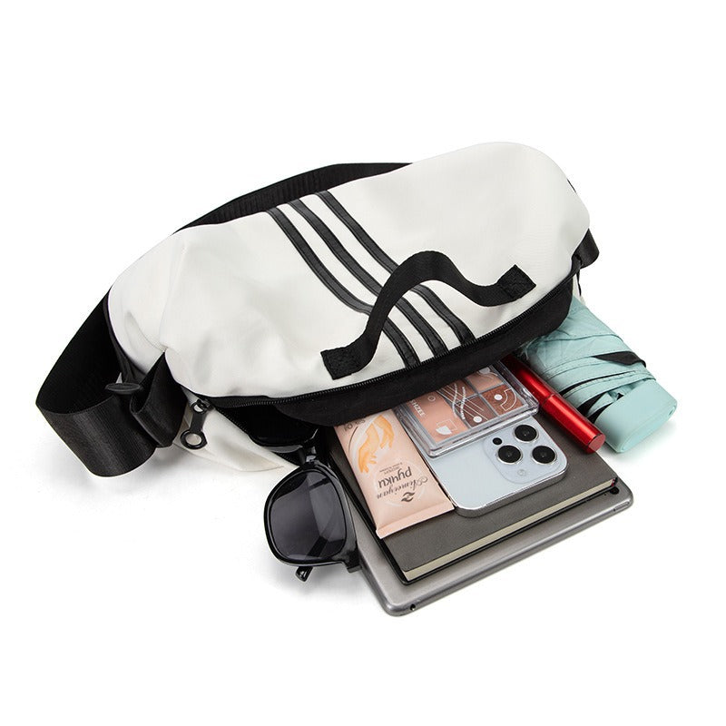 Sporty tote bag Stornfield