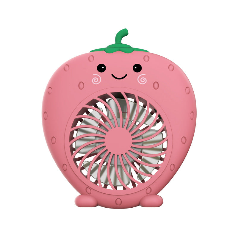 Ladies portable Mini Fan Stornfield