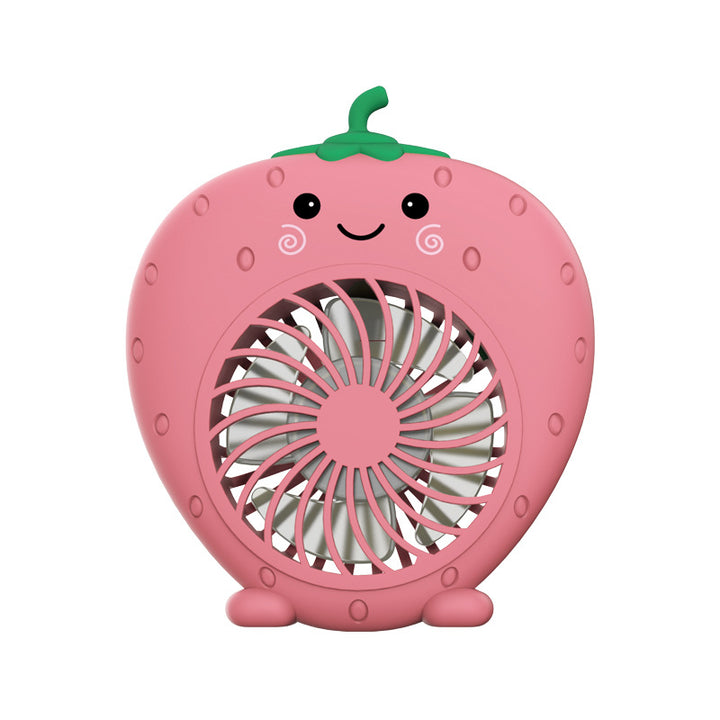 Ladies portable Mini Fan Stornfield