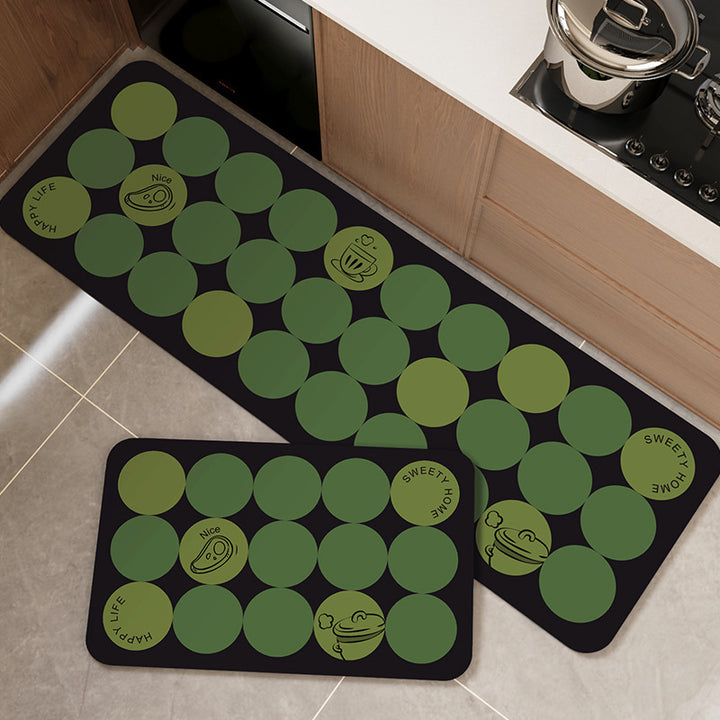 Comfortable Kitchen Mat