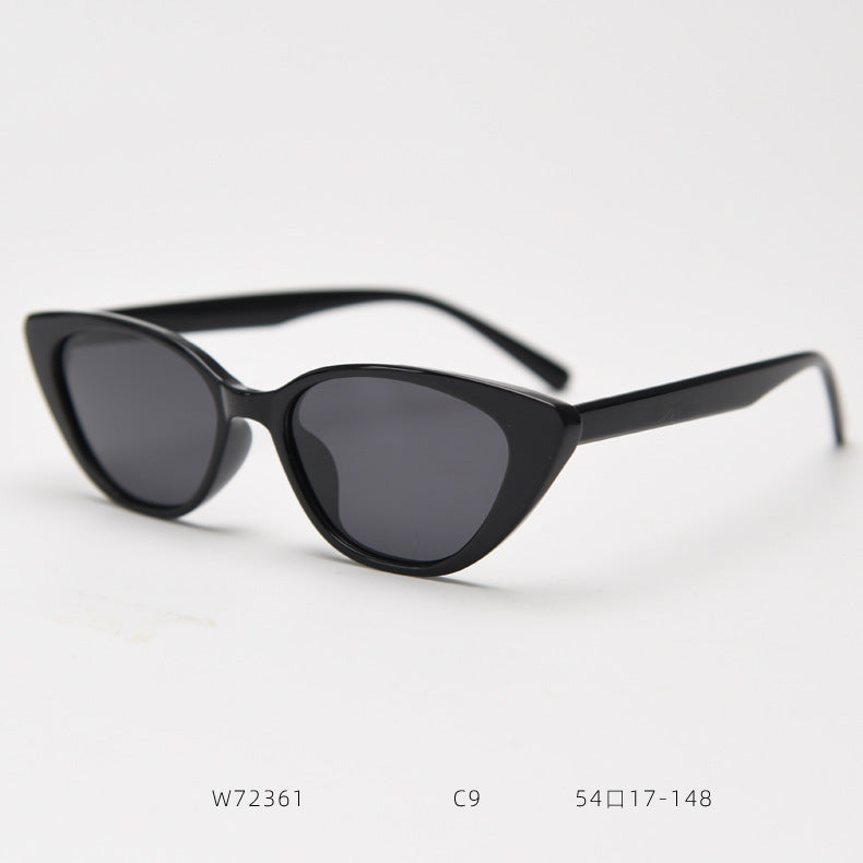 Ladies Cat-Eye Sunglasses with modern, elegant design Stornfield