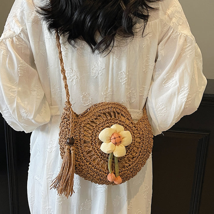 Floral Handbag Stornfield