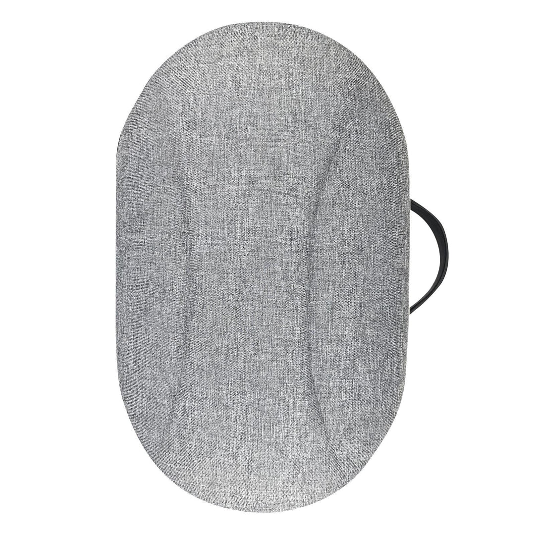 Ergonomic cushion with high-quality padding Stornfield