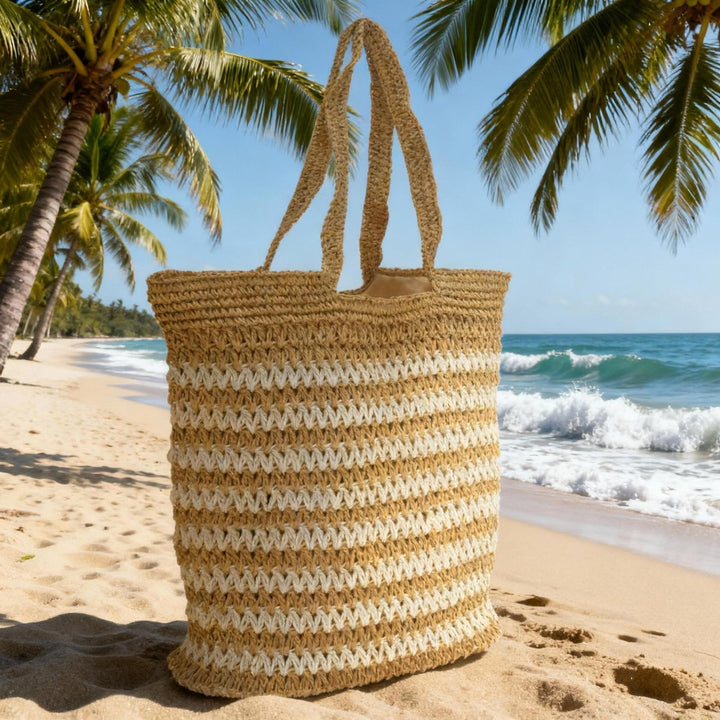 Summer Shopping Bag Stornfield