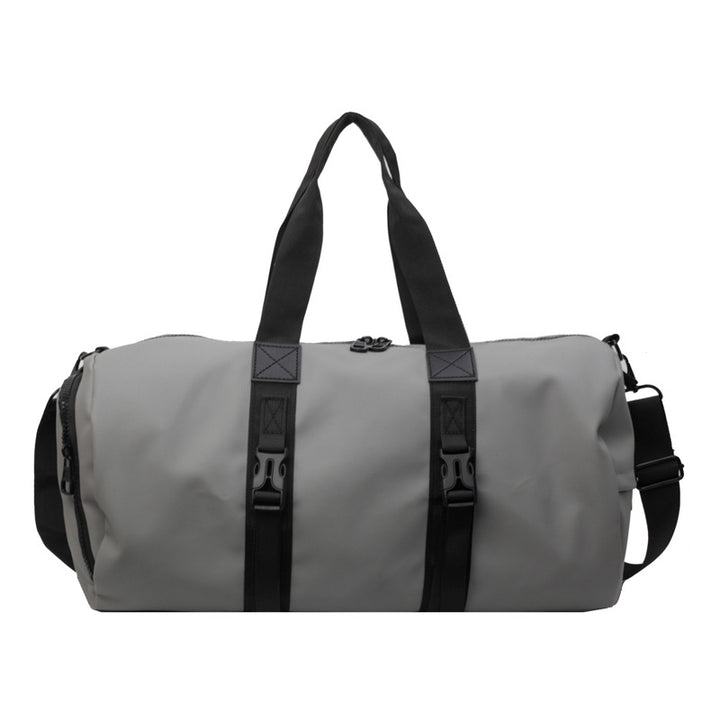 Heavy-Duty Waterproof Travel Duffel Bag Stornfield