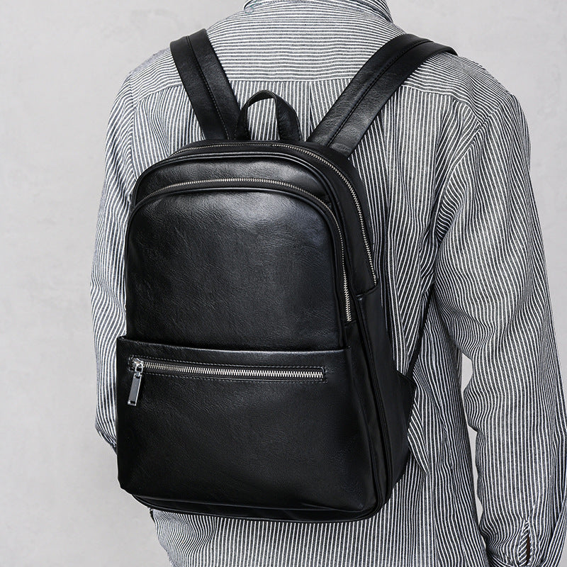 More Elegant and Practical Backpack Stornfield