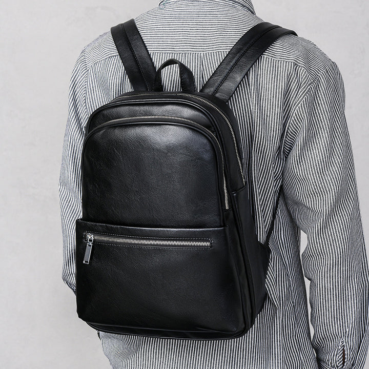More Elegant and Practical Backpack Stornfield