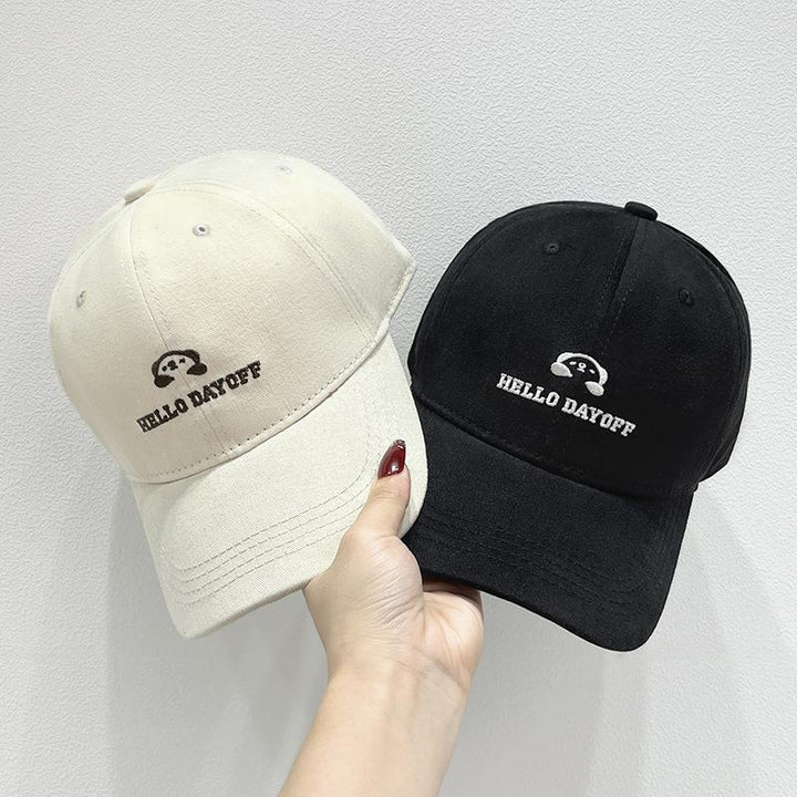 Men's Casual Embroidered Baseball Cap Stornfield 1784270170