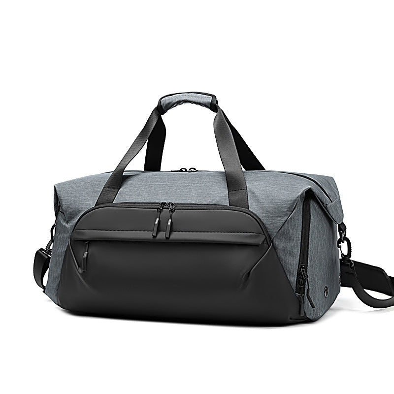 Versatile Adventure Travel Duffel Bag Stornfield