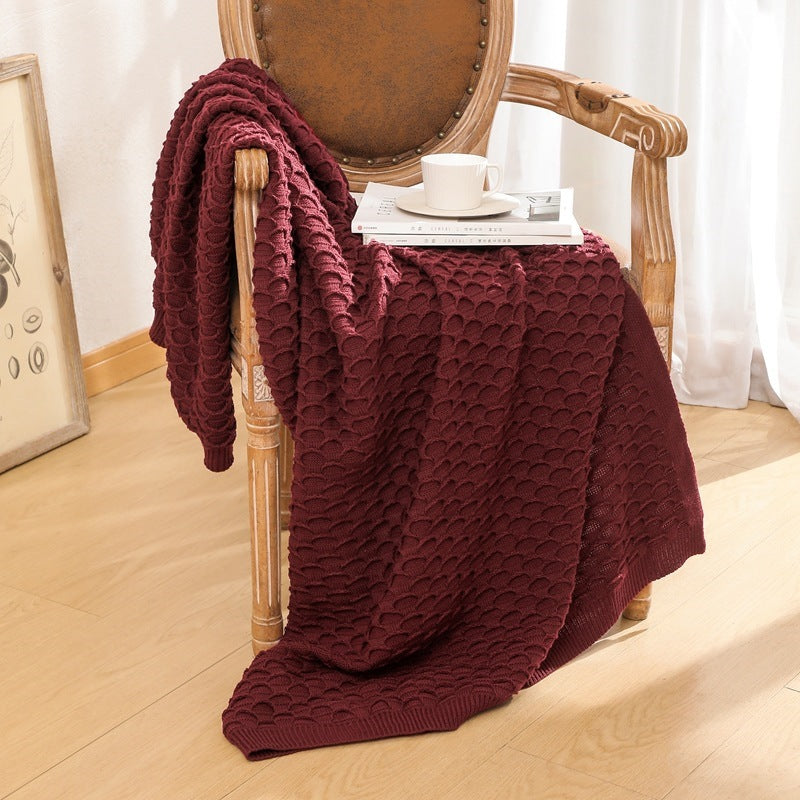 Cozy Knit