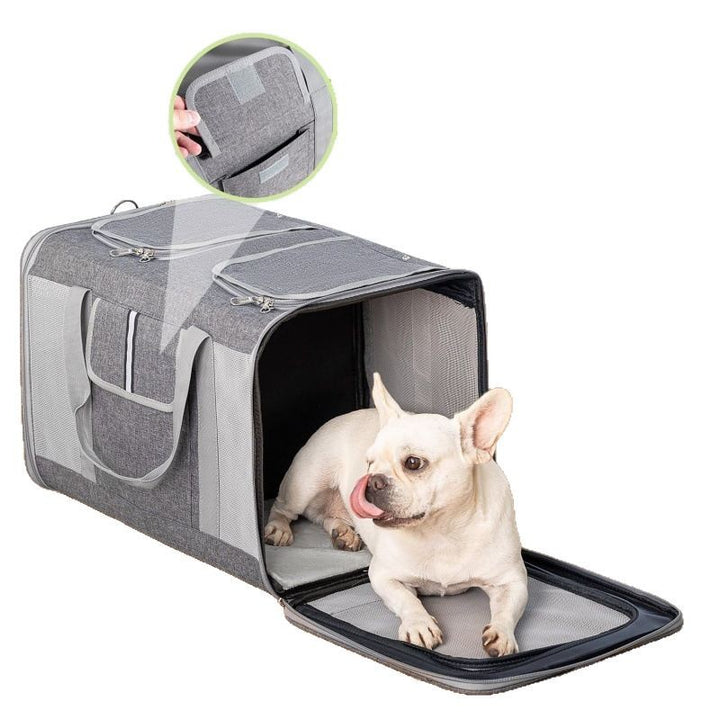 Cat Carrier Stornfield