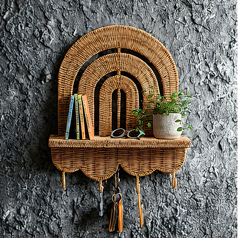 Wall shelf Stornfield