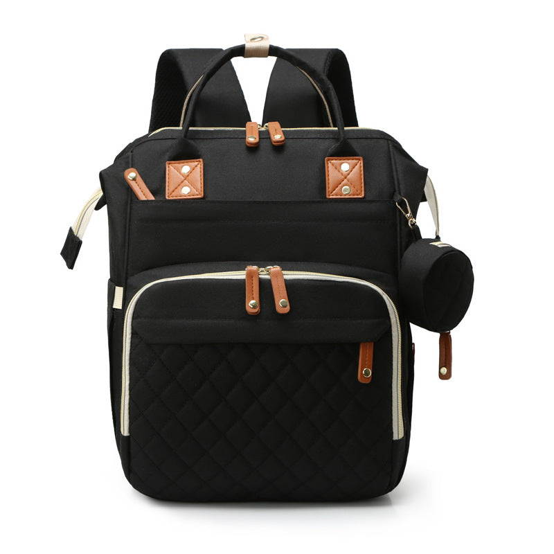 Versatile Multi-Pocket Backpack Stornfield