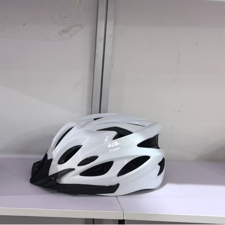 Advanced Aerodynamic Cycling Helmet Stornfield