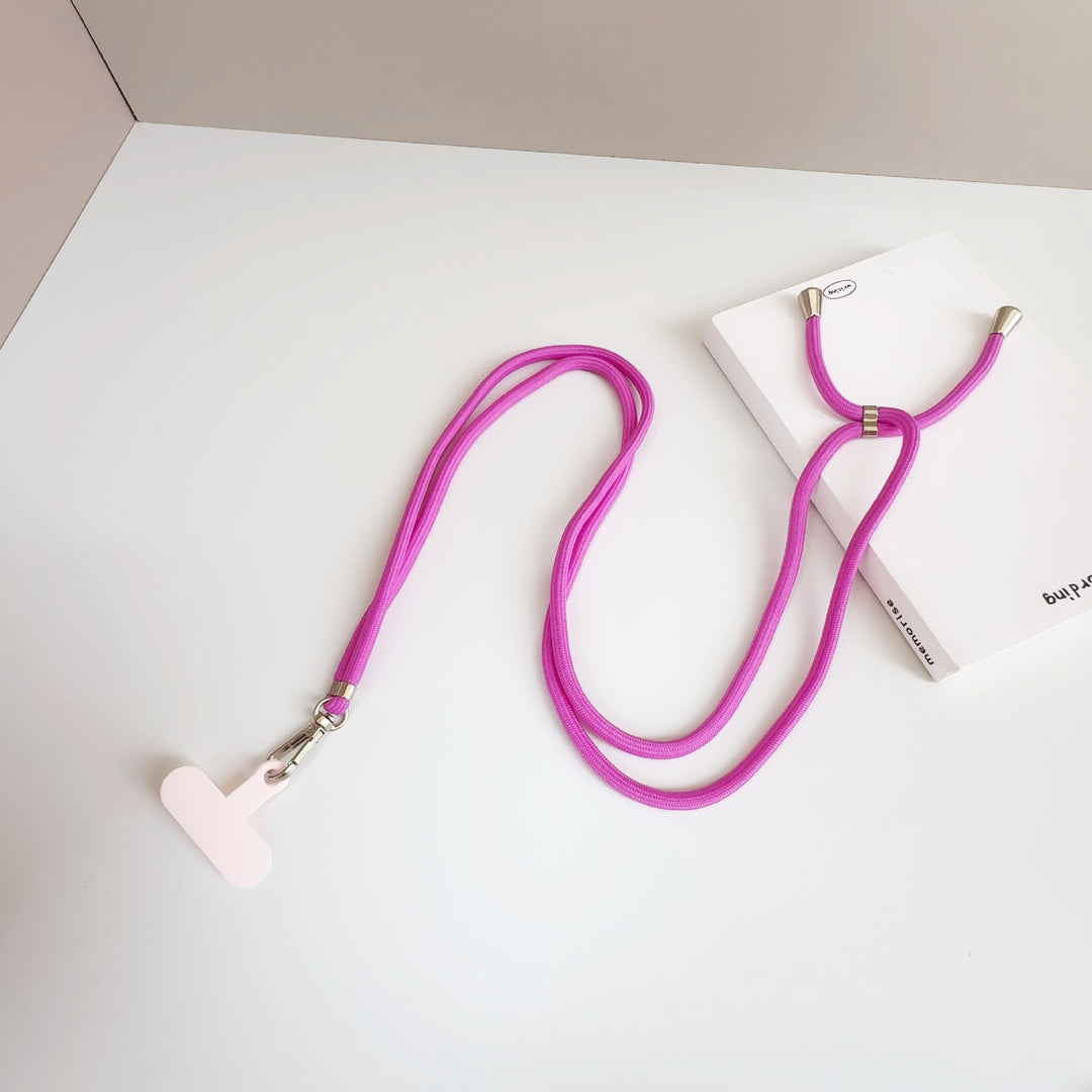 Stylish Identity Badge Lanyard Stornfield