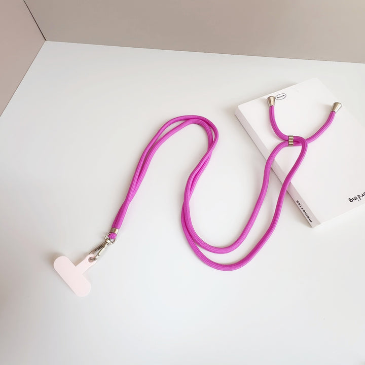 Stylish Identity Badge Lanyard Stornfield