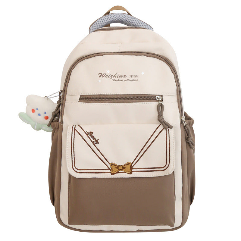 Cute Cartoon-Themed School Backpack Stornfield