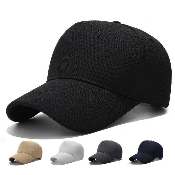 Men's Performance Precision Baseball Cap Stornfield
