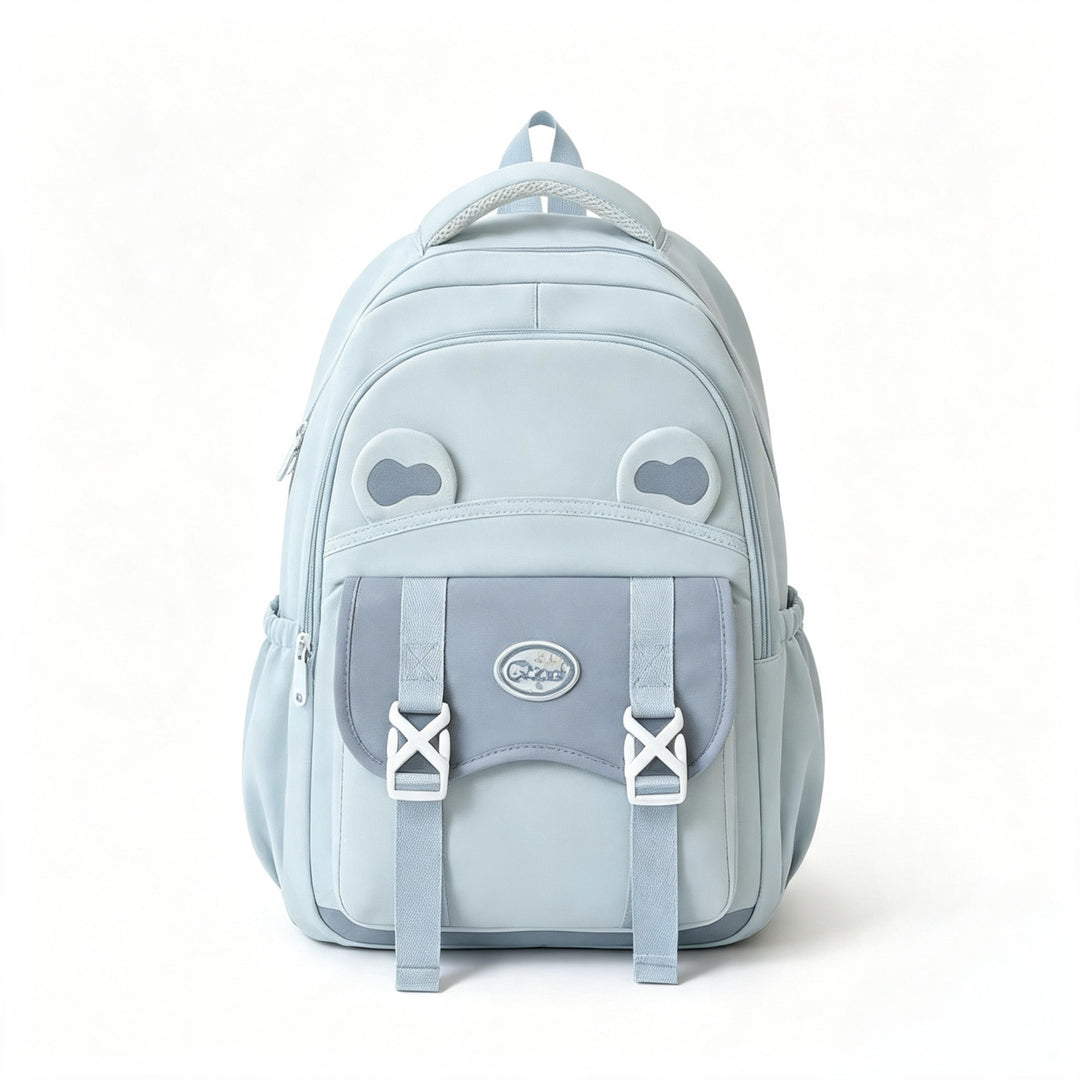 Playful Animal-Themed Backpack Stornfield