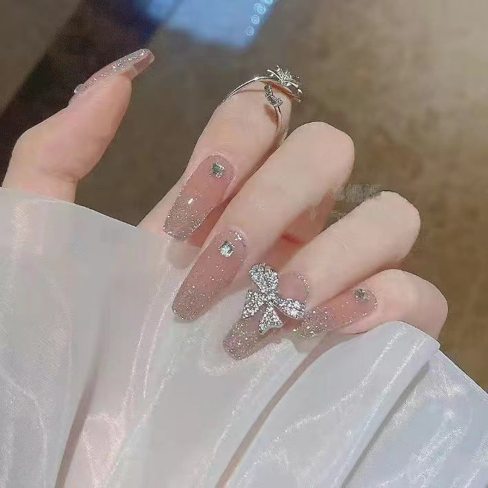 Trendy Stiletto Nails Stornfield