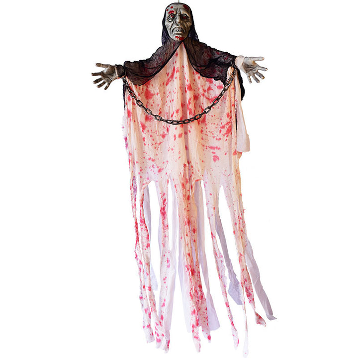 Haunted Ghostly Hanging Decoration Stornfield