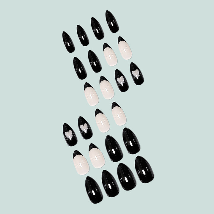 Elegant artificial nails Stornfield