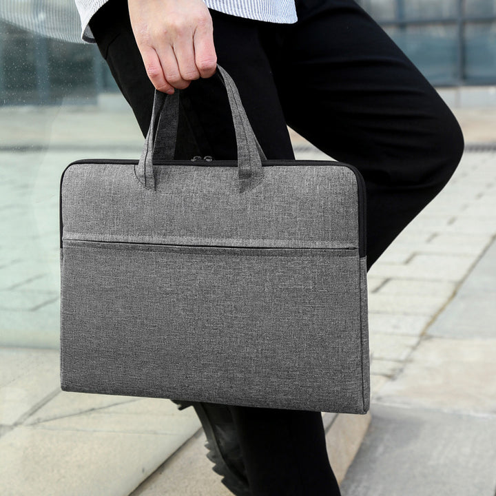 Executive Laptop Sleeve Stornfield
