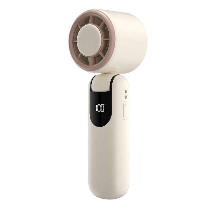 Women's portable mini fan Stornfield