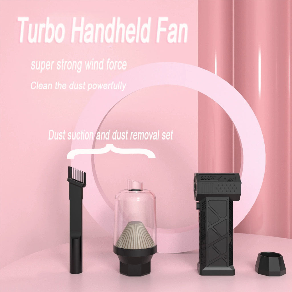 Ladies High Performance Vacuum Cleaner Accessory Set Stornfield