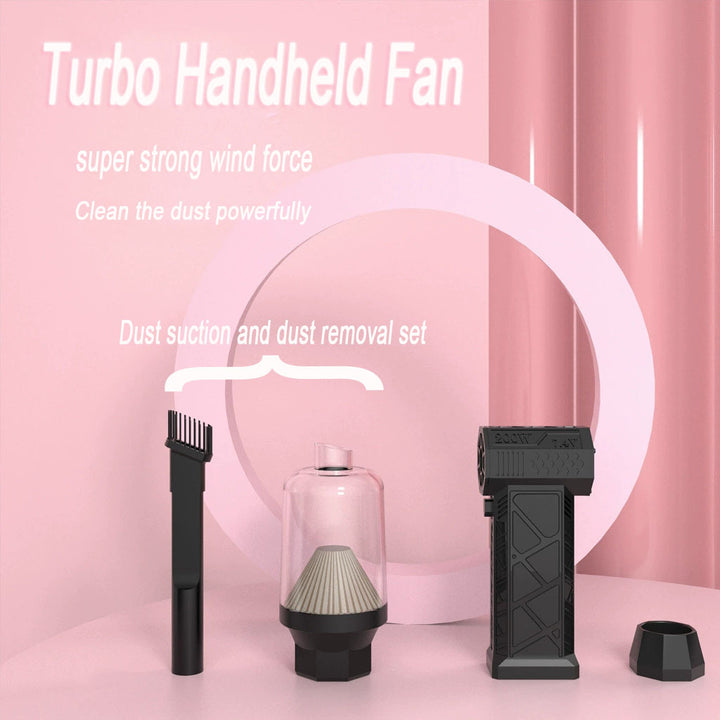 Ladies High Performance Vacuum Cleaner Accessory Set Stornfield