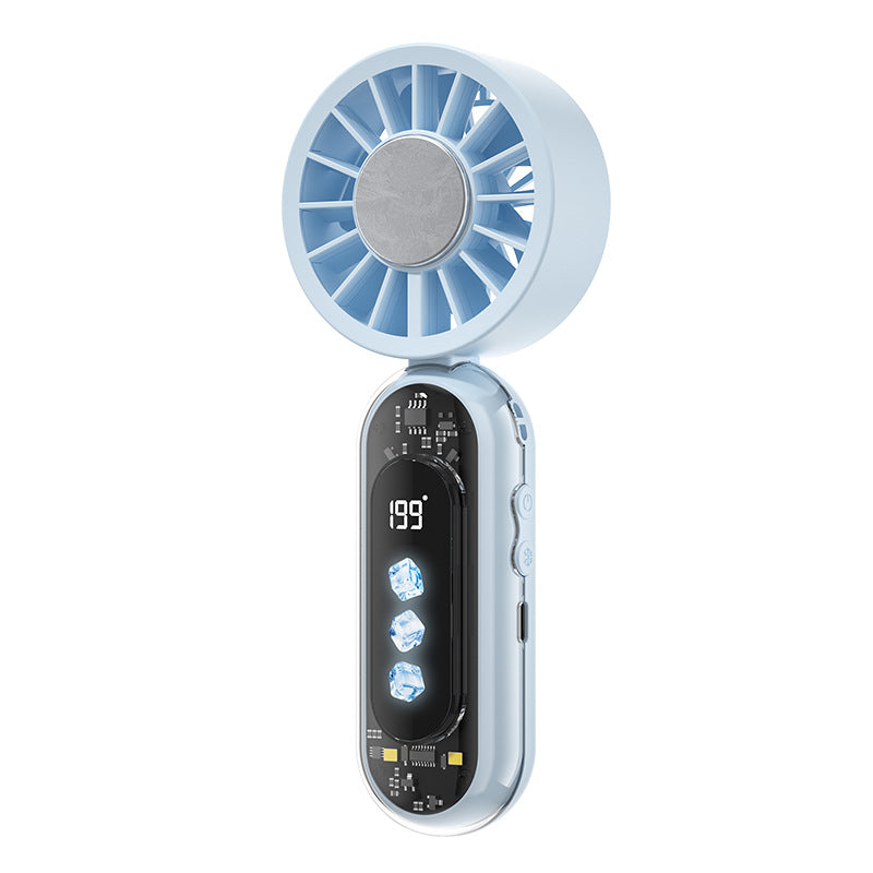 Unisex Portable Mini Air Cooler Stornfield