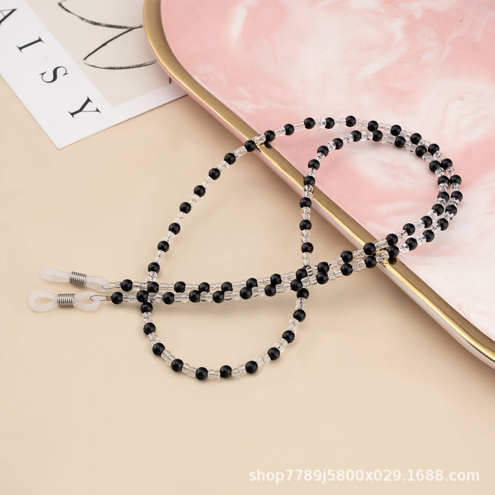 Beaded Eyewear Chain Accessory Stornfield