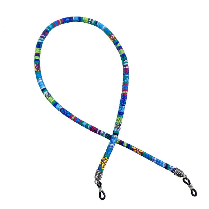 Beaded Eyewear Chain Stornfield