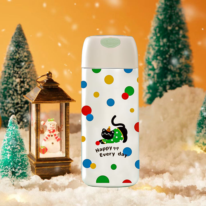 Women funny and kid-friendly Thermos bottle Stornfield