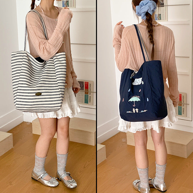 Everyday Tote Stornfield