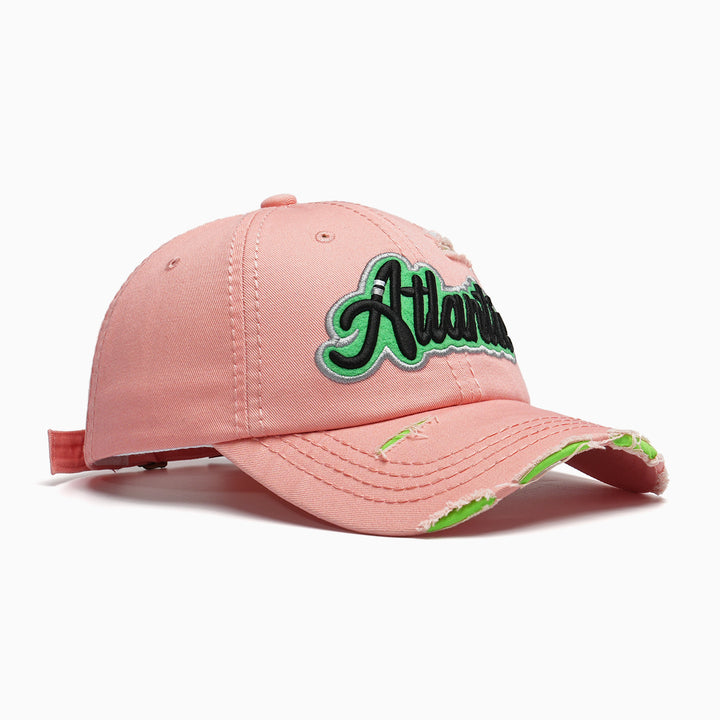 Unisex Baseball Cap Stornfield