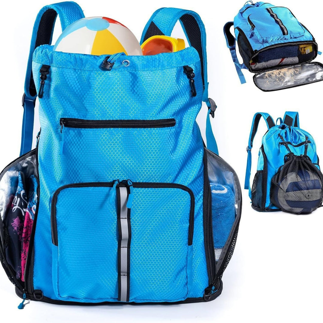 Sports Backpack Stornfield