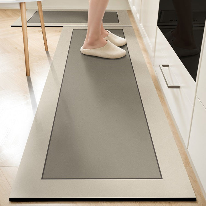 Kitchen Comfort Runner Mat Stornfield